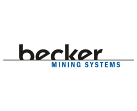 Вегенер Вольфганг, Генеральный директор Becker Mining Systems AG 