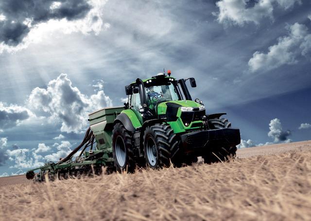 Italian investors will begin production of tractors  in the Kostanay region
