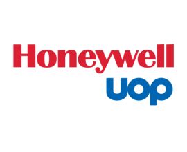 Брайн Гловер, Honeywell UOP америкалық корпорациясының президенті
