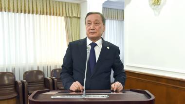 В РК под урожай 2021 года было заготовлено порядка 2,5 млн тонн семян — Минсельхоз