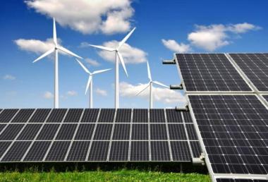 Kazakhstan to Allocate Over $110 Million Investment in Renewable Energy in 2024
