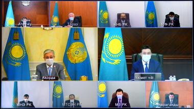 Government sums up results of socio-economic development for first half of 2020