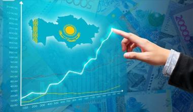 Kazakhstan Forecasts 5.3% Economic Growth in 2024 Amid Strong Performance in Key Sectors